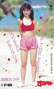 西尾えつ子の値段と価格推移は？｜5件の売買データから西尾えつ子の