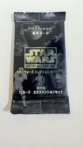 コレクションカードゲーム スターウォーズの値段と価格推移は？｜29件