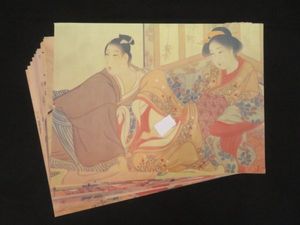 明治 春画のYahoo!オークション(旧ヤフオク!)の相場・価格を見る