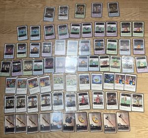 ドラゴンクエスト トレカの値段と価格推移は？｜22件の売買データから