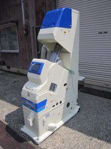 サタケ 色彩選別機の値段と価格推移は？｜7件の売買データからサタケ