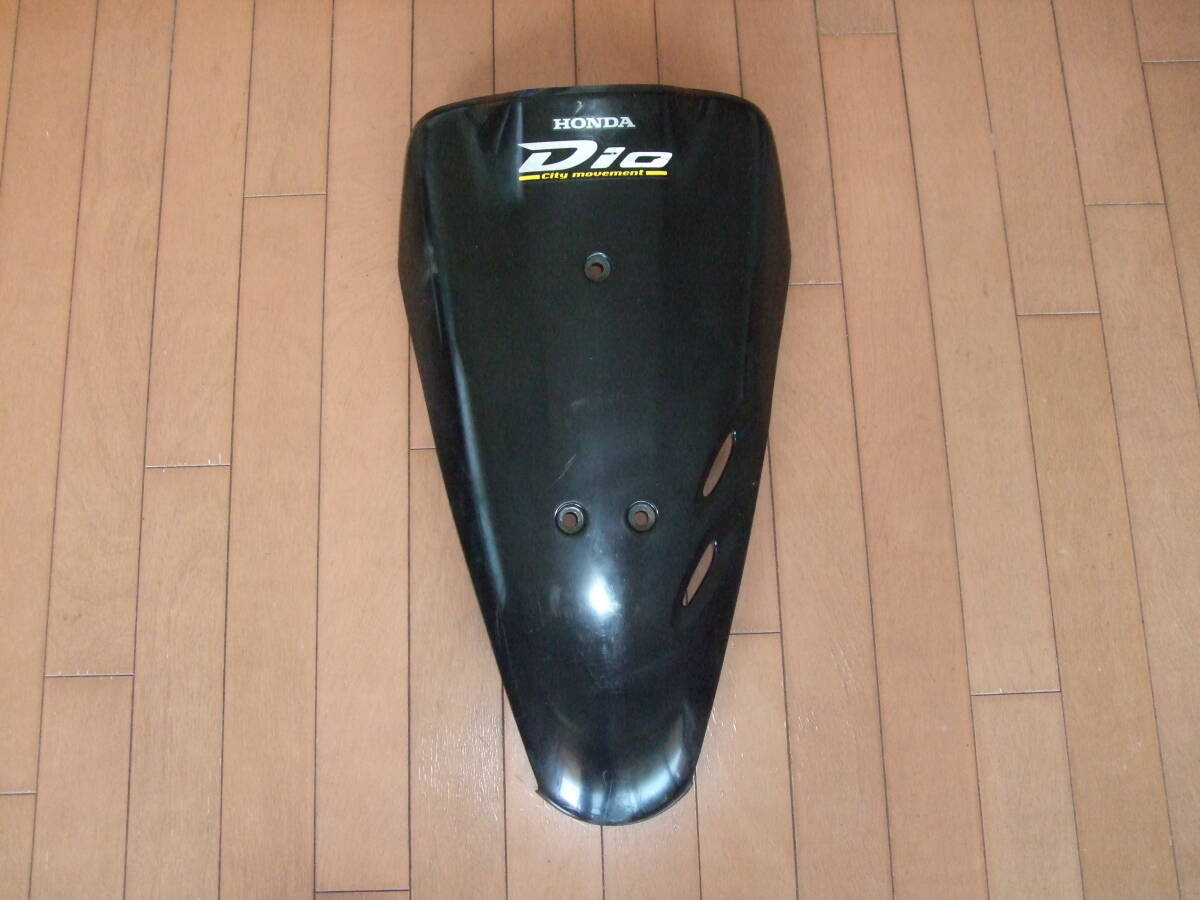 ジャンクジャーナル : 過去の気配 ZX] I thought it was a ZX part