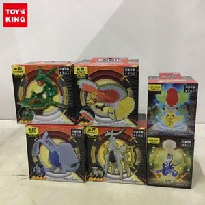 新品未開封　モンコレ 初期 ホウオウ ポケモンフィギュア モンコレ ホウオウの値段と価格推移は？｜11件の売買データから