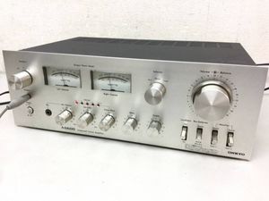 A-6600 ONKYOの値段と価格推移は？｜31件の売買データからA-6600 ONKYO