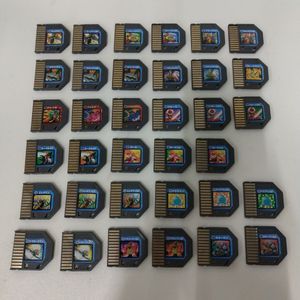 ロックマンエグゼ ナビチップの値段と価格推移は？｜8件の売買データ
