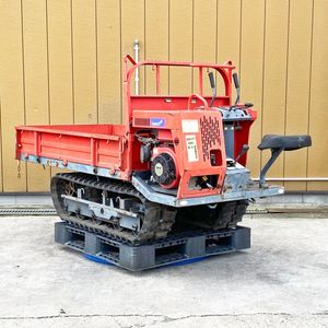筑水キャニコム 乗用運搬車の値段と価格推移は？｜3件の売買データから