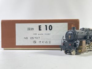 鉄道模型 中村精密の値段と価格推移は？｜88件の売買データから鉄道