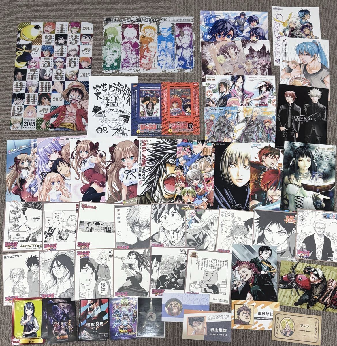 D.gray-man カードの値段と価格推移は？｜43件の売買データからD.gray