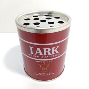 LARK 灰皿の値段と価格推移は？｜9件の売買データからLARK 灰皿の価値