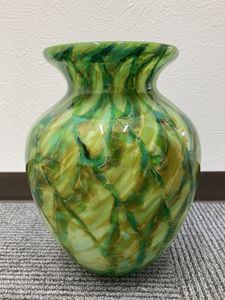 花瓶 カメイガラスの値段と価格推移は？｜76件の売買データから花瓶