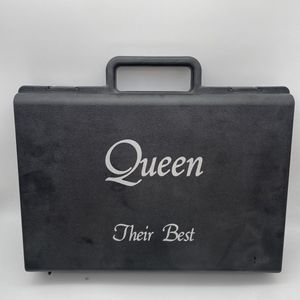 15位 【希少】クイーン/Queen/Their Best/Greatest Hits/CD/VHS/