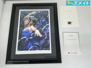 カントク 版画の値段と価格推移は？｜9件の売買データからカントク