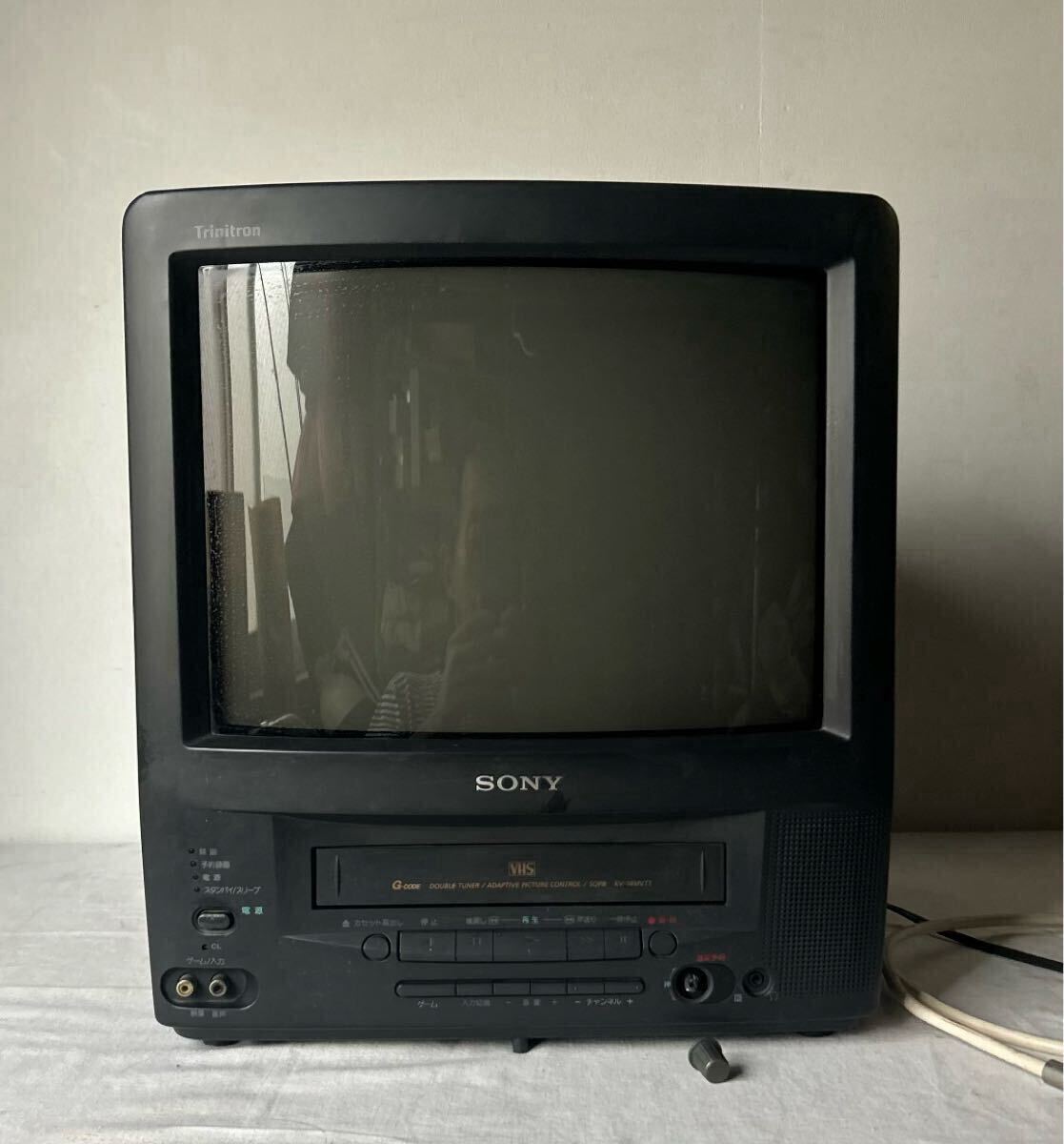 テレビデオの値段と価格推移は？｜106件の売買データからテレビデオの