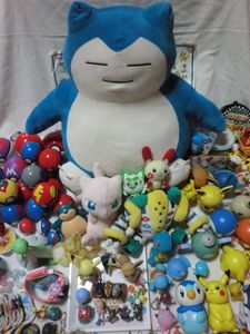 ポケモン 指人形 レアの値段と価格推移は？｜42件の売買データから