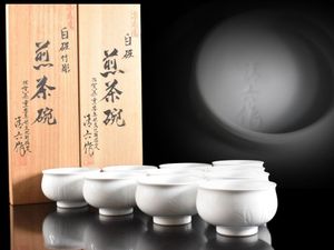 中村清六の値段と価格推移は？｜14件の売買データから中村清六の価値が