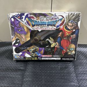 剣神ドラゴンクエストの値段と価格推移は？｜5件の売買データから剣神