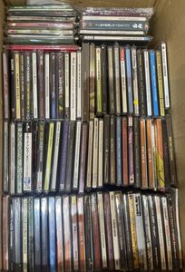 356位 大量 1円～ CD まとめ 4 邦楽 洋楽 当時物 名盤含 高田渡 CITY DOUG YULE 13TH FLOOR ELE