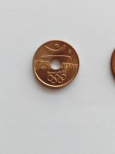 25ペセタの値段と価格推移は？｜7件の売買データから25ペセタの価値が