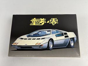 童夢 零のYahoo!オークション(旧ヤフオク!)の相場・価格を見る｜Yahoo
