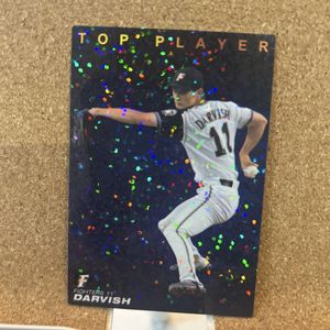 プロ野球チップス ダルビッシュの値段と価格推移は？｜3件の売買データ