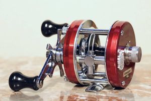 abu 2500cの値段と価格推移は？｜271件の売買データからabu 2500cの