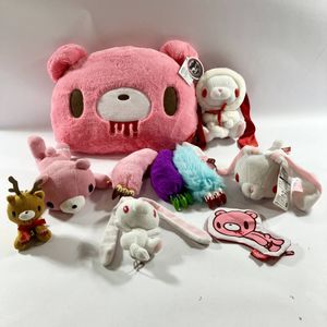 グルーミー キーホルダーの値段と価格推移は？｜7件の売買データから