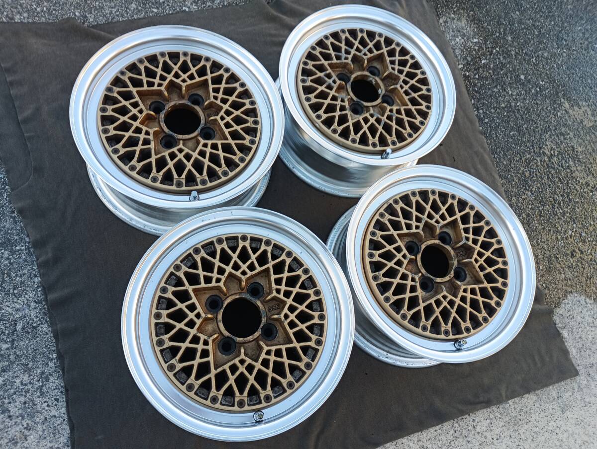 ssr フォーミュラメッシュ 13インチ pcd114.3 4穴 ssrメッシュ 13インチの値段と価格推移は？｜1件の売買データからssr