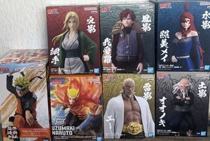 NARUTO 綱手の値段と価格推移は？｜202件の売買データからNARUTO 綱手