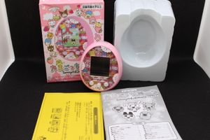 たまごっちみーつの値段と価格推移は？｜27件の売買データから