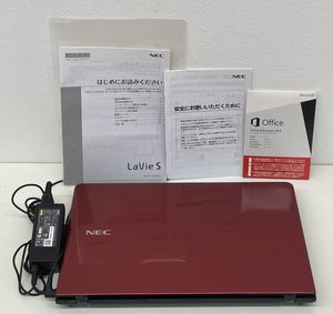 NEC PC-LS350の値段と価格推移は？｜13件の売買データからNEC PC-LS350