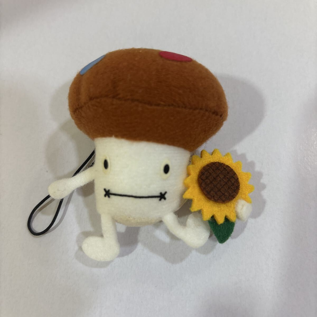 ドコモダケ ぬいぐるみ クリーナーの値段と価格推移は？｜2件の売買