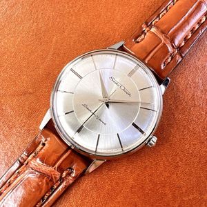 SEIKO CROWNの値段と価格推移は？｜198件の売買データからSEIKO CROWN