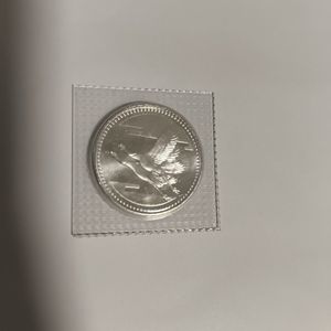 皇太子殿下御成婚 純銀の中古価格は6,543円｜記念硬貨の新品・中古の