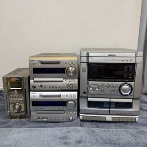 aiwa XG-の値段と価格推移は？｜3件の売買データからaiwa XG-の価値が