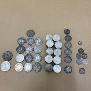 銀貨のYahoo!オークション(旧ヤフオク!)の相場・価格を見る｜Yahoo