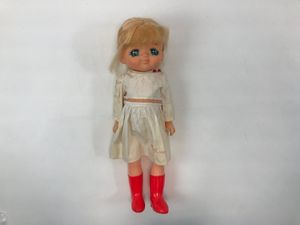 キャンディキャンディ人形の値段と価格推移は？｜4件の売買データから