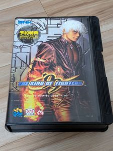KOF99の値段と価格推移は？｜10件の売買データからKOF99の価値がわかる