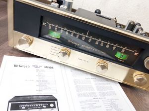 真空管FMチューナーの値段と価格推移は？｜5件の売買データから真空管