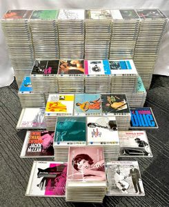 14位 Blue Note ブルーノートCD おまとめ 396枚 セット 当時物 JAZZ ジャズ モダンジャズ アル