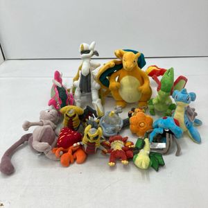 ポケモン ポケモンセンター ぬいぐるみ ギラティナ アルセウス まとめ