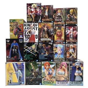 ワンピース フィギュア ウソップの値段と価格推移は？｜114件の売買