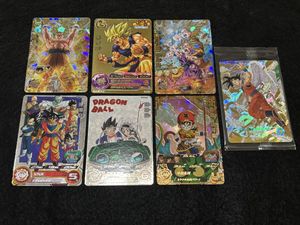ドラゴンボールヒーローズ まとめ売りの値段と価格推移は？｜393件の