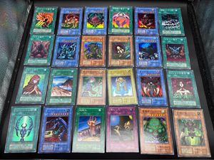 遊戯王 初期 ホーリーエルフの値段と価格推移は？｜5件の売買データ