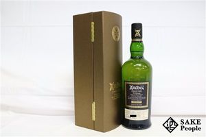 アードベッグ シングルカスクの値段と価格推移は？｜41件の売買データ
