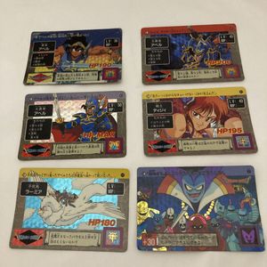ドラゴンクエスト アベル カードダスの値段と価格推移は？｜44件の売買