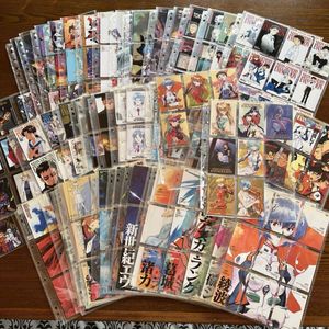 エヴァンゲリオン 初版の値段と価格推移は？｜43件の売買データから