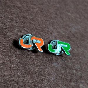 JR 社章の値段と価格推移は？｜13件の売買データからJR 社章の価値が