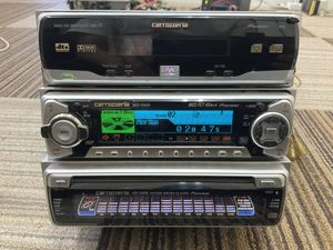 PIONEER MDコンポの値段と価格推移は？｜4件の売買データからPIONEER