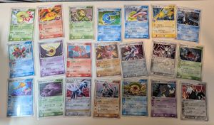 バトルシティ ポケモンカードの値段と価格推移は？｜9件の売買データ
