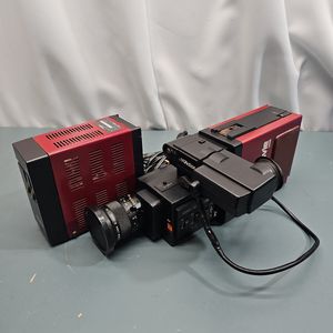 【動作確認済・希少】Canon 昭和レトロ ビデオカメラ 昭和 ビデオカメラの値段と価格推移は？｜41件の売買データから昭和